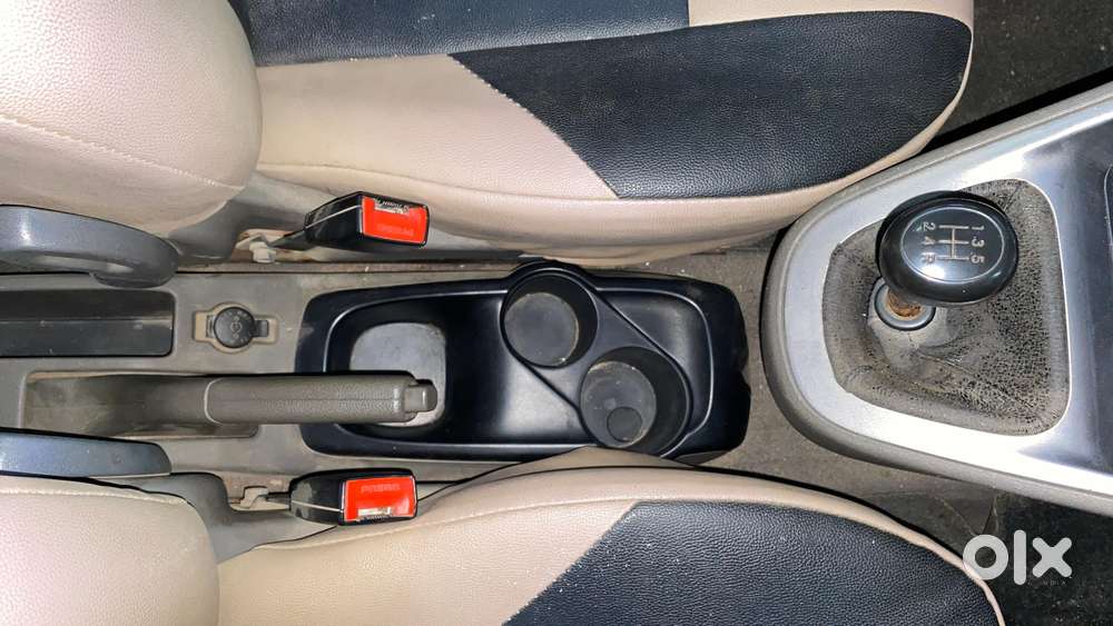 Hyundai I10 Era, 2013, Petrol