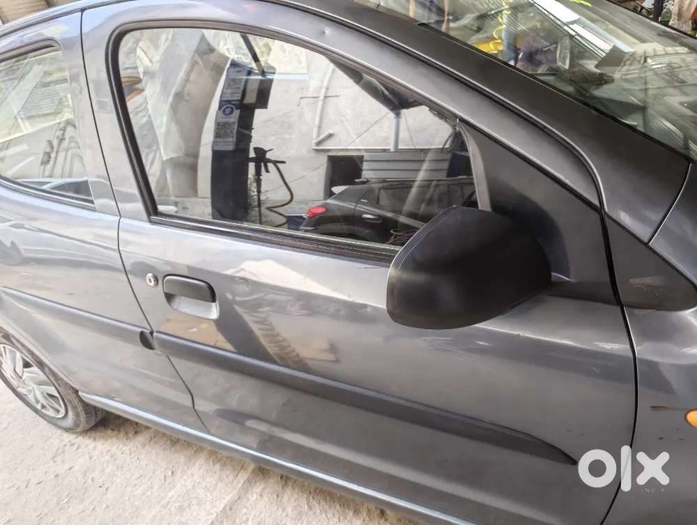 Maruti Suzuki A-star 2010 Petrol 84000 Km Driven Rc Valid 2031