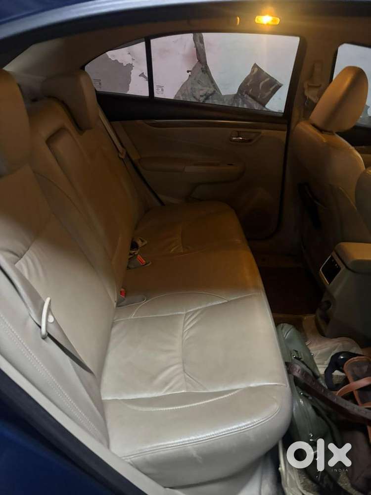 Maruti Suzuki Ciaz Petrol Well Maintained