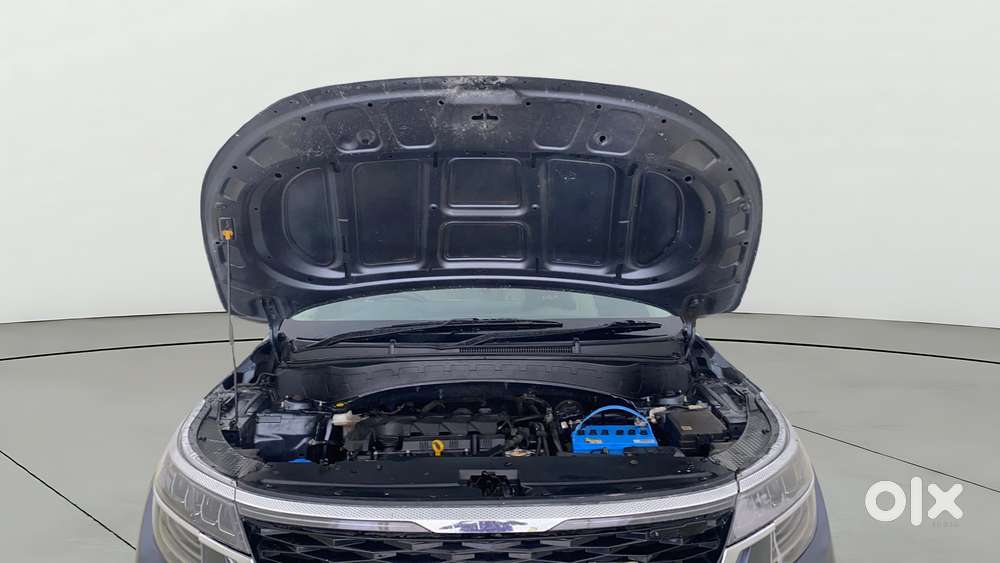 Kia Seltos Htx G, 2022, Petrol