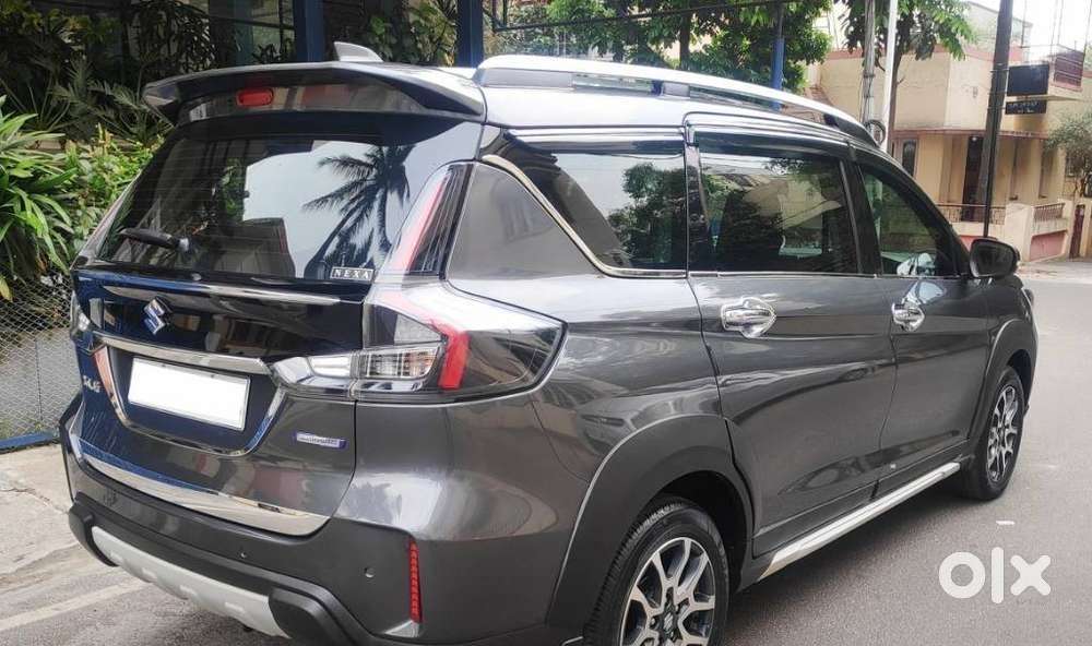 Maruti Suzuki Xl6 1.5 Alpha Mt, 2023, Petrol