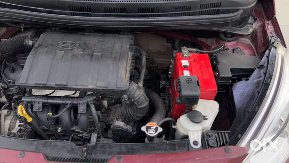 Hyundai Grand I10 1.2 Kappa Asta, 2014, Petrol