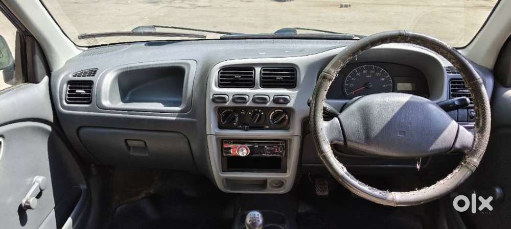 Maruti Suzuki Alto 800 Lxi, 2011, Petrol