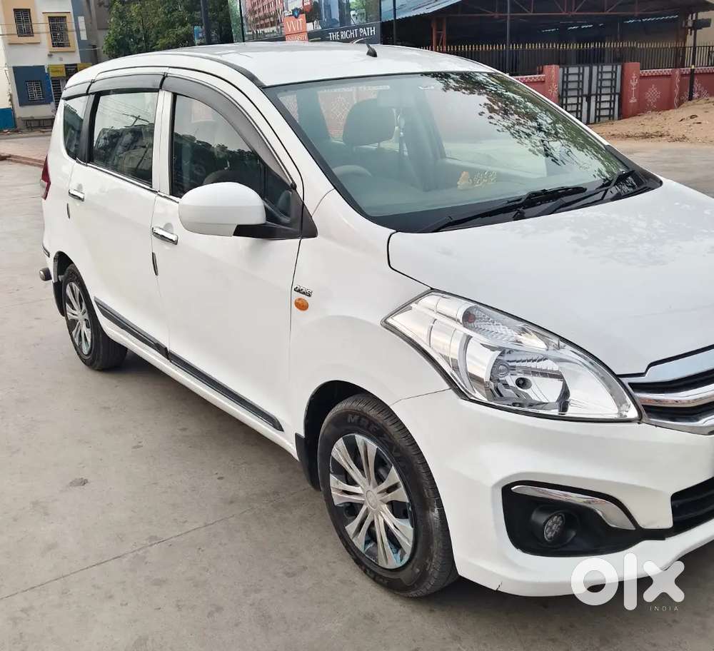 Maruti Suzuki Ertiga 2016 Diesel Car