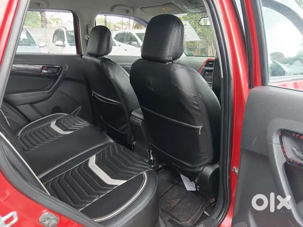 Maruti Suzuki Vitara Brezza Zdi Plus, 2017, Diesel