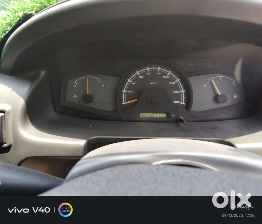 Chevrolet Tavera Lt 2016