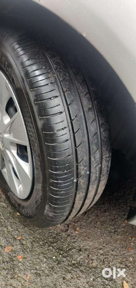 Maruti Suzuki Sx4 Petrol 2007