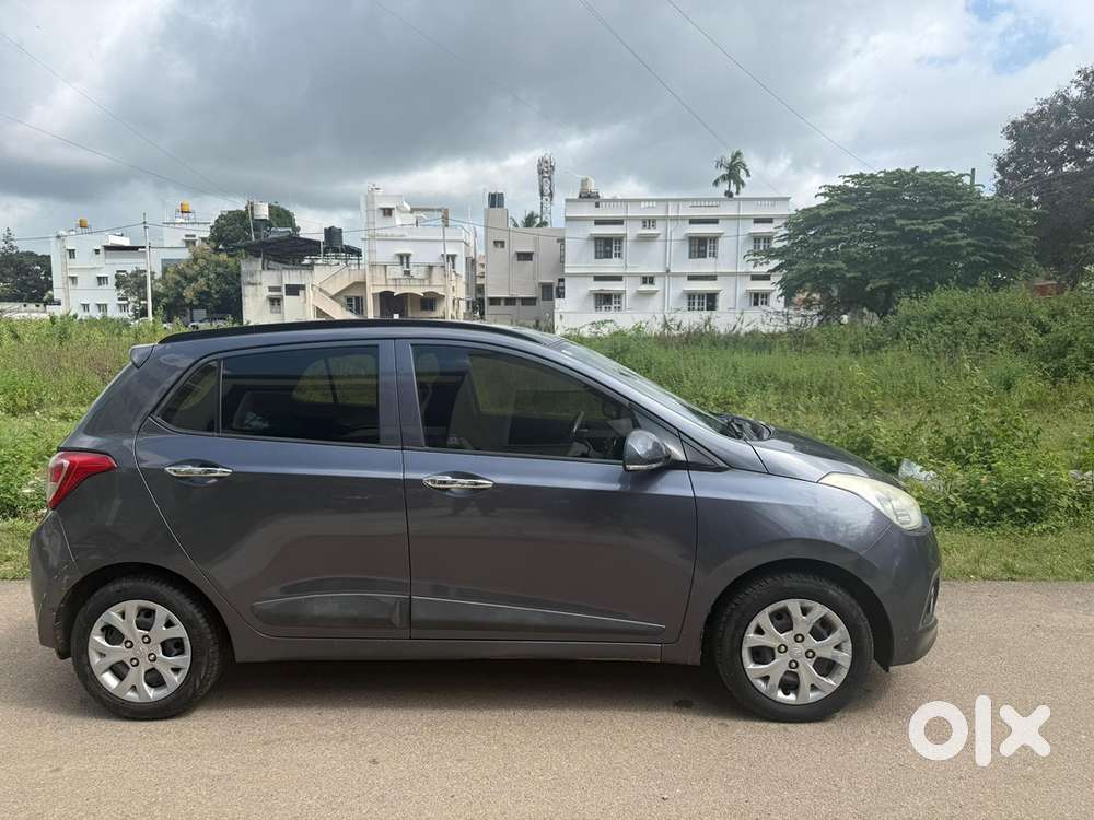 Car For Sale In Davangere