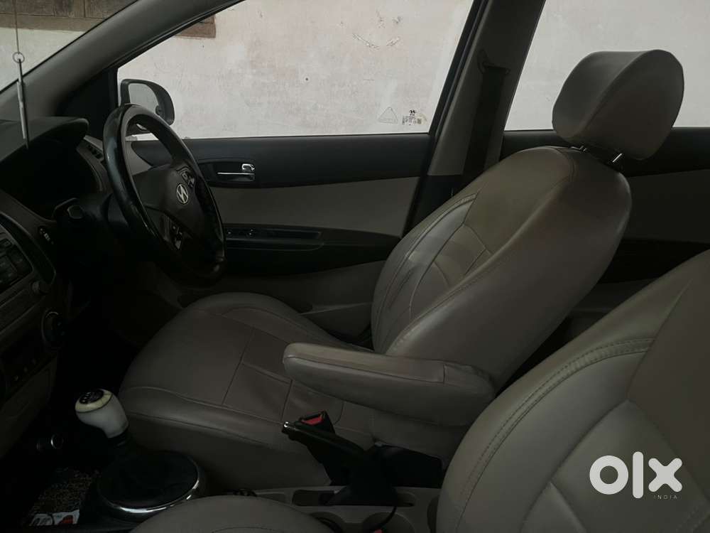 Hyundai I20 Diesel 2013 Last