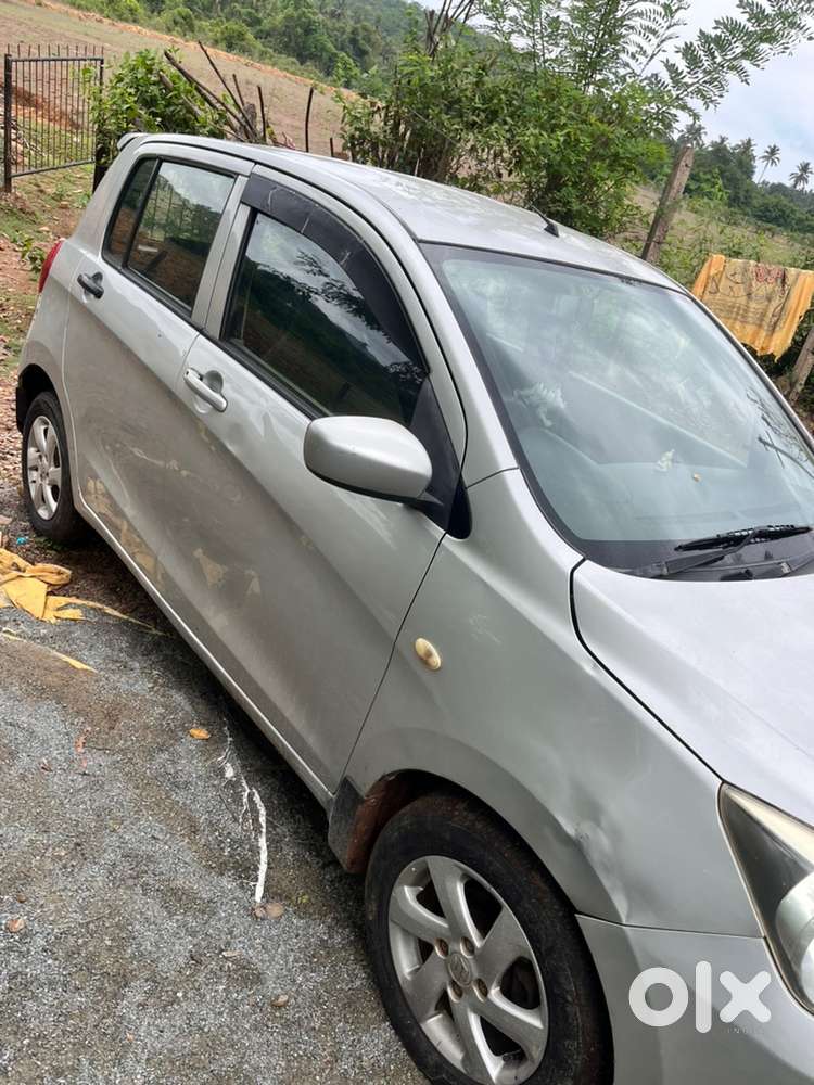 Maruti Suzuki Celerio 2014 Petrol Well Maintained