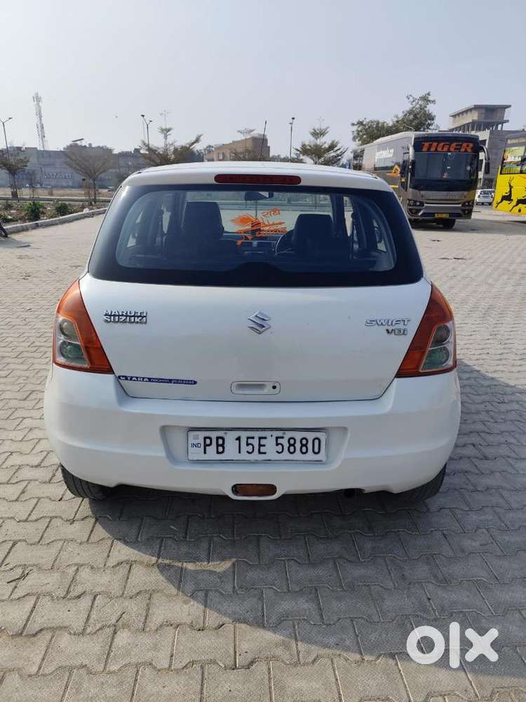 Maruti Suzuki Swift 2010 Diesel Good Condition