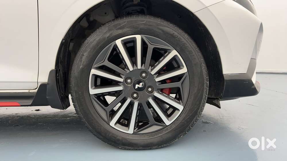 Hyundai I20 N Line N8 1.0 Turbo Dct, 2023, Petrol