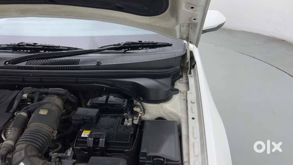 Hyundai Verna 1.5 Sx Turbo Petrol Dct, 2023, Petrol