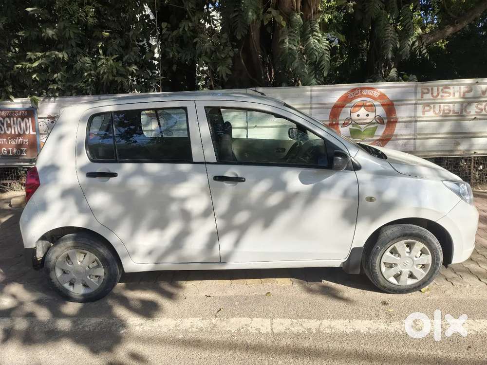 2017 Model Petrol