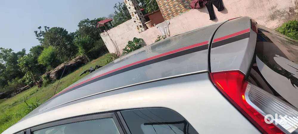Ford Figo 2011 Petrol 79000 Km Driven