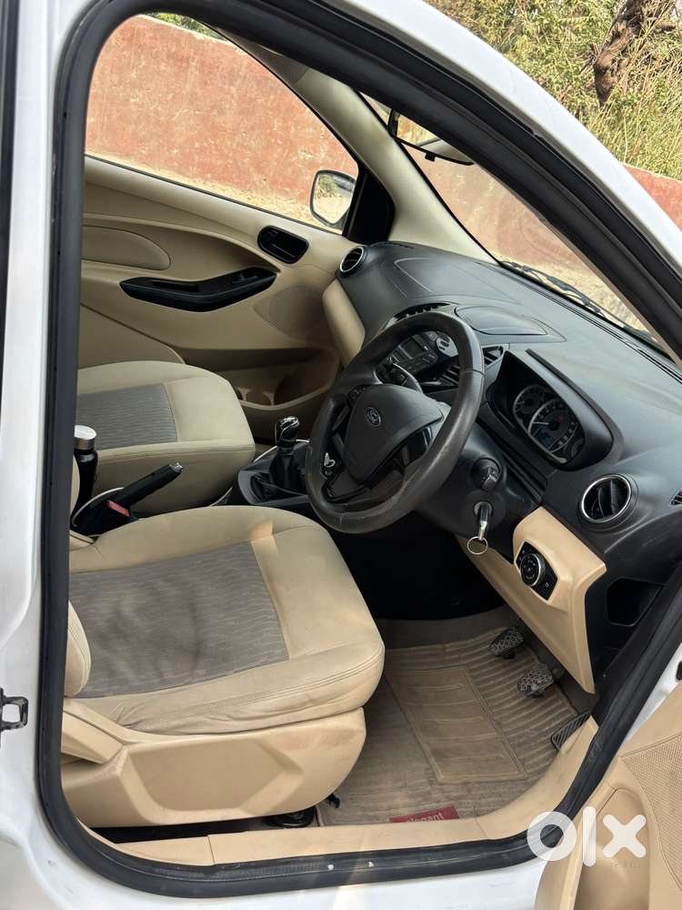 Ford Figo Aspire 1.5 Tdci Trend, 2016, Diesel