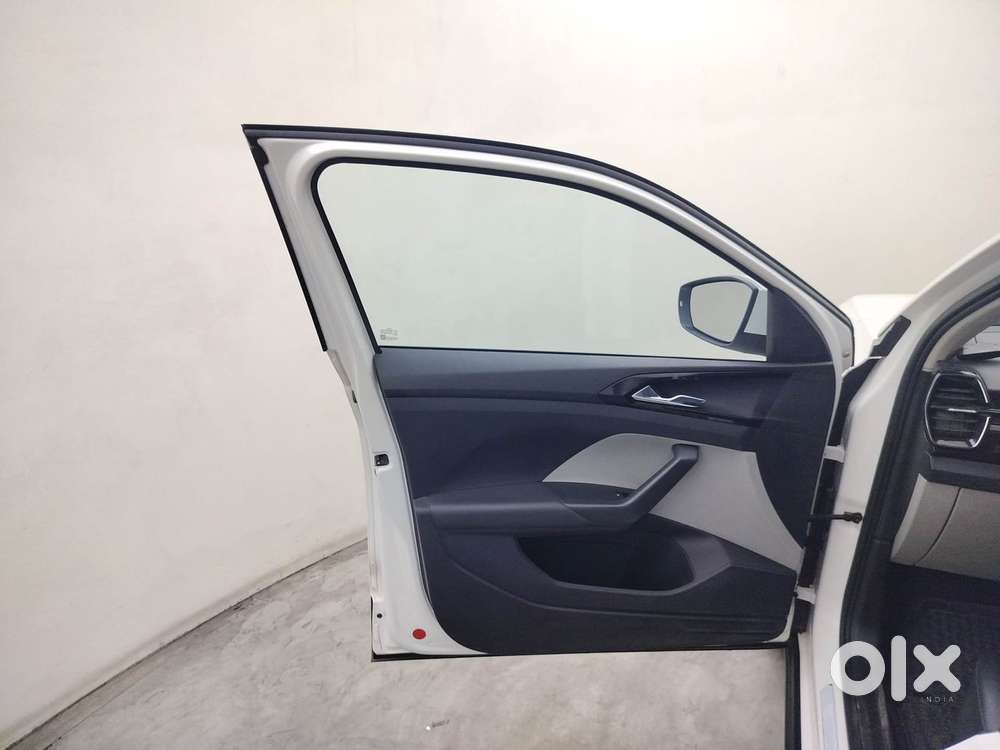 Skoda Kushaq 1.5 Tsi Style (6 Airbags) Dsg, 2022, Petrol