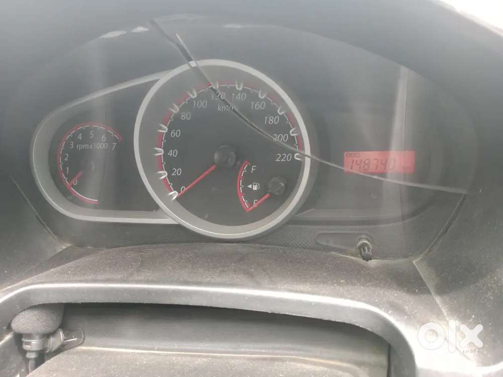 Ford Figo Diesel 2010