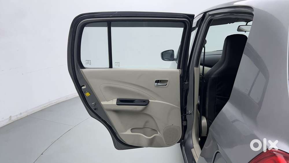 Maruti Suzuki Celerio Cng Vxi Mt, 2018, Cng & Hybrids