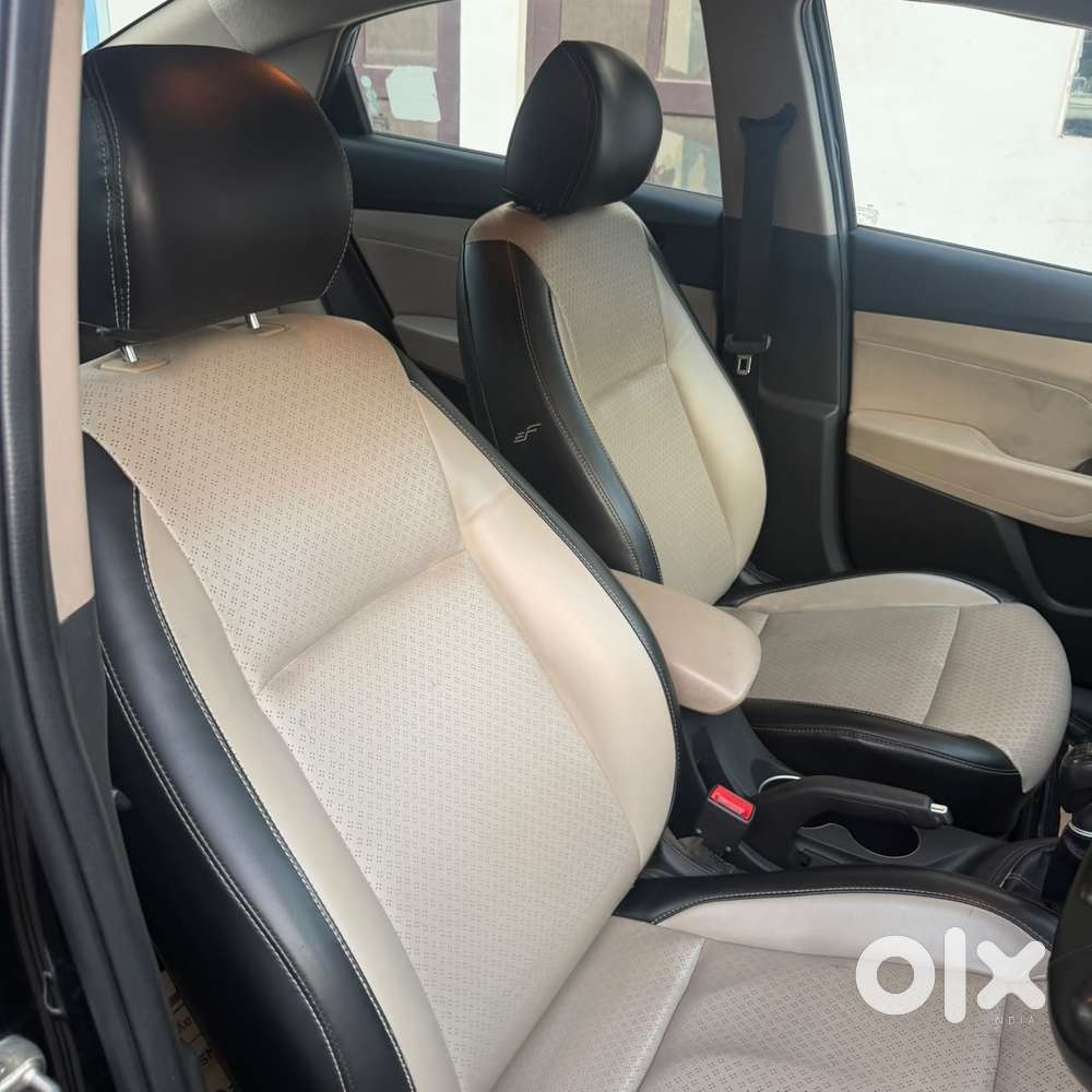 Hyundai Verna 1.5 S Plus Petrol Mt, 2021, Petrol
