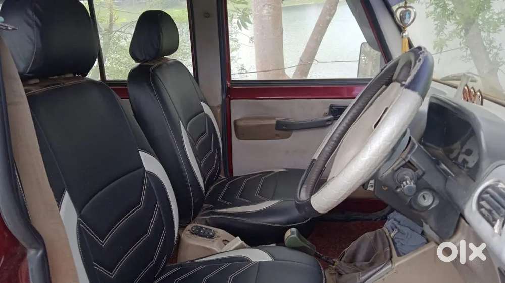 Mahindra Bs3, Slx 2013 Diesel Good Condition