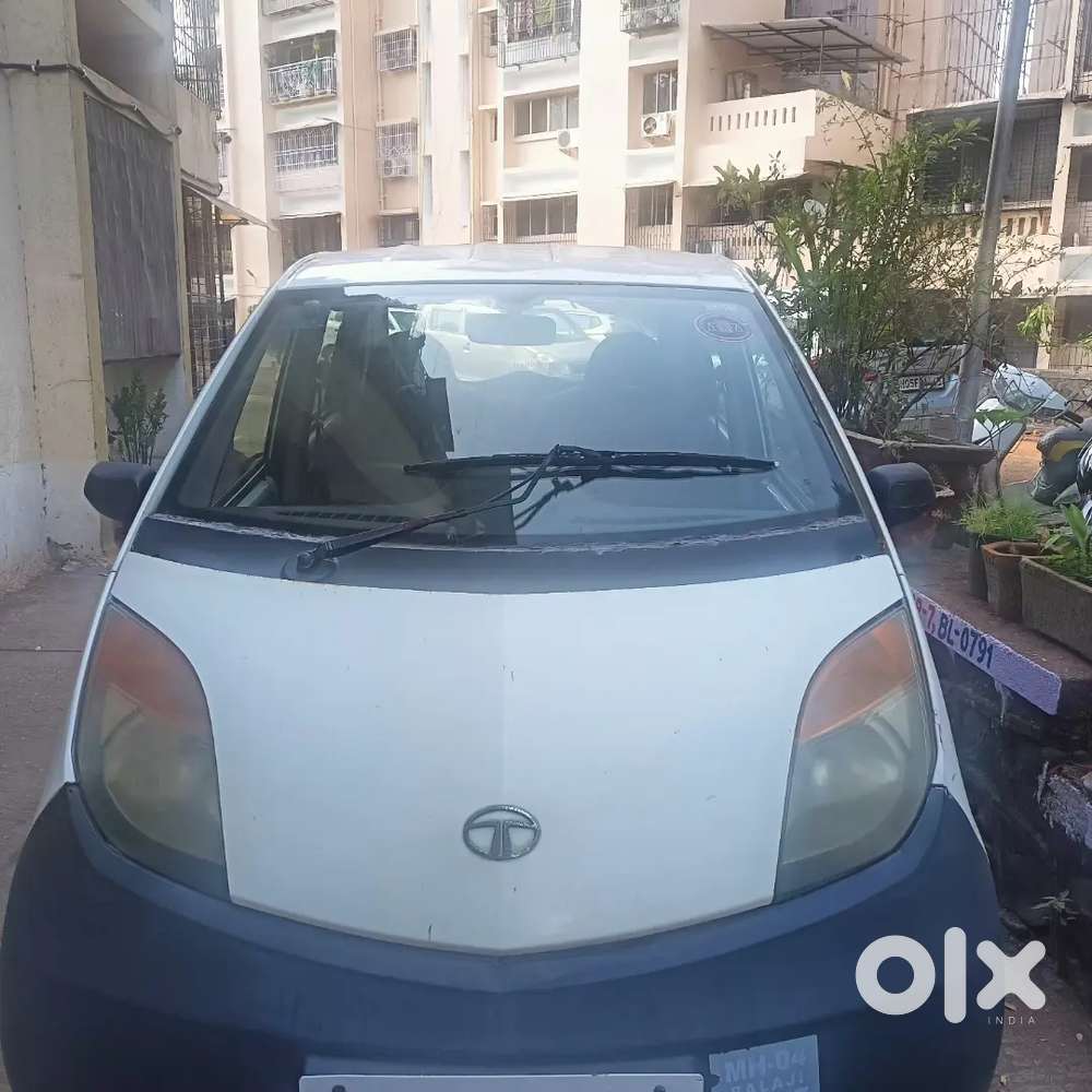 Tata Nano Good Condition