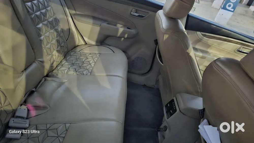 Maruti Suzuki Ciaz 2020 Petrol 53000 Km Driven