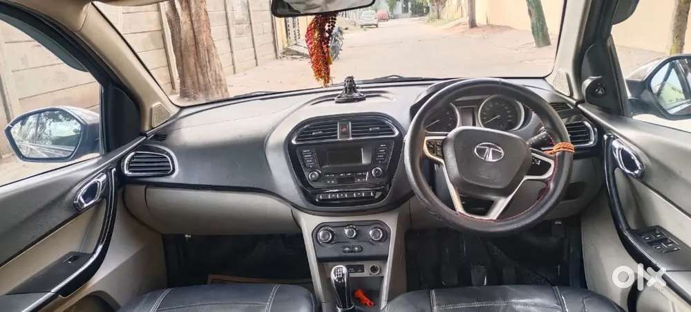 Tata Tiago 1.05 Revotorq 2016 Petrol