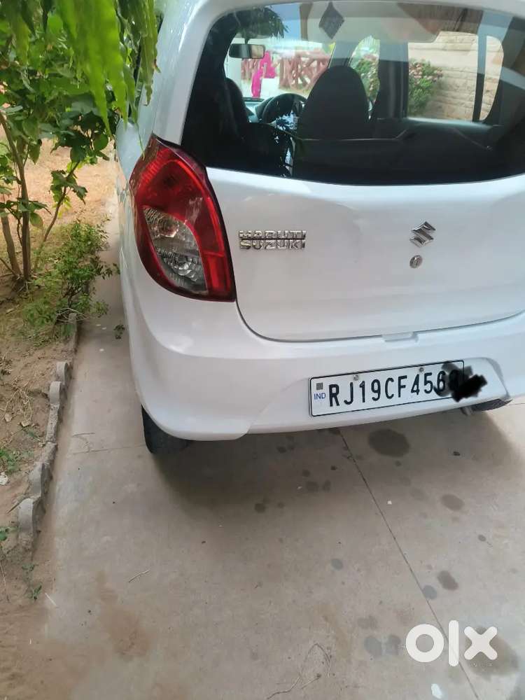 First Owner Car Run Only 23000 Km Fully Serviced