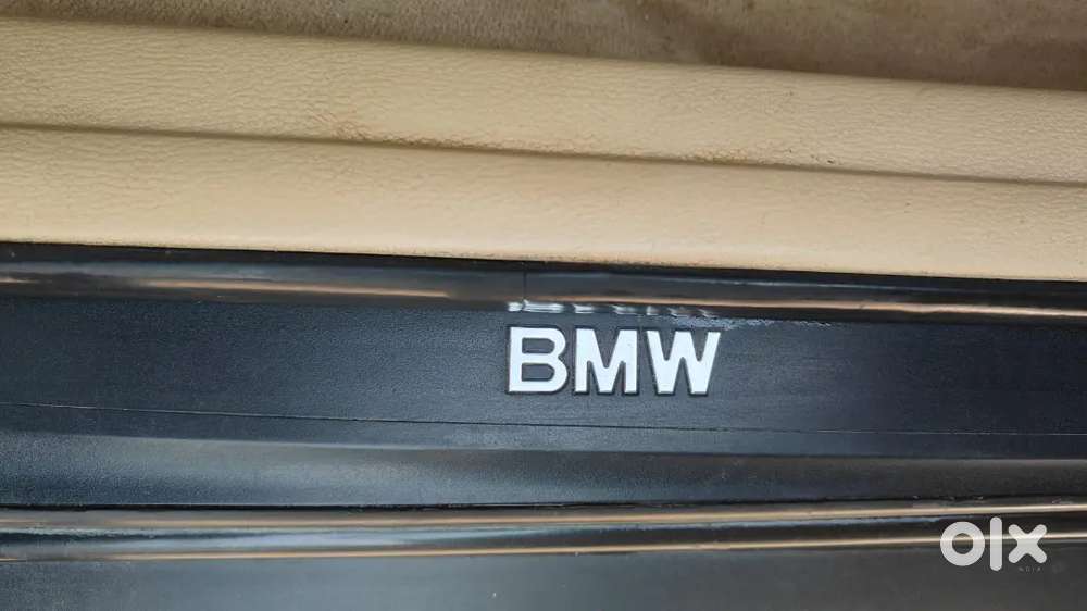 Bmw X1 2011 Diesel 92000 Km Driven