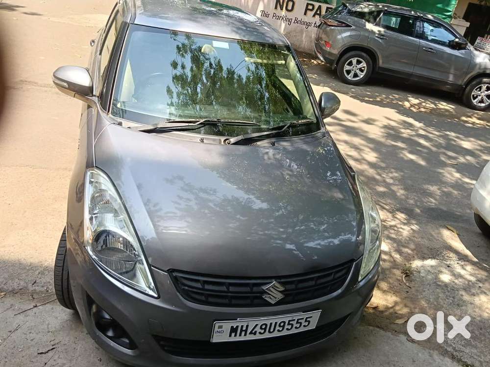 Maruti Suzuki Dzire 2015 Diesel 90000 Km Driven