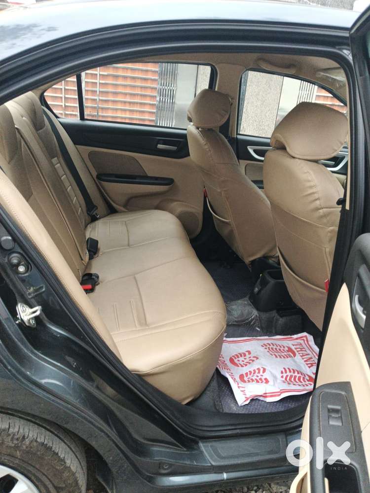Honda Amaze S Mt I-vtec, 2025, Petrol