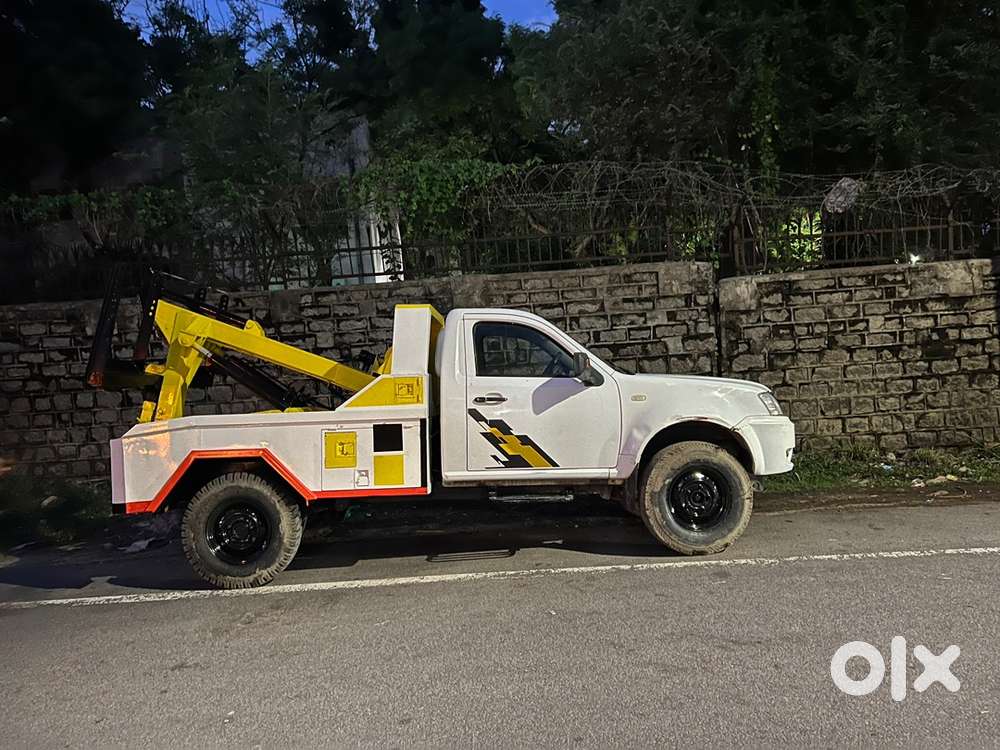 Yodha Towing