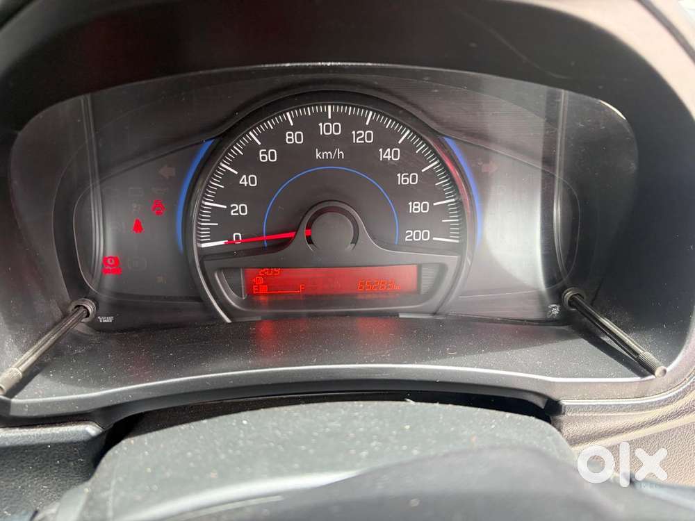 Maruti Suzuki Baleno 1.3 Sigma, 2018, Petrol