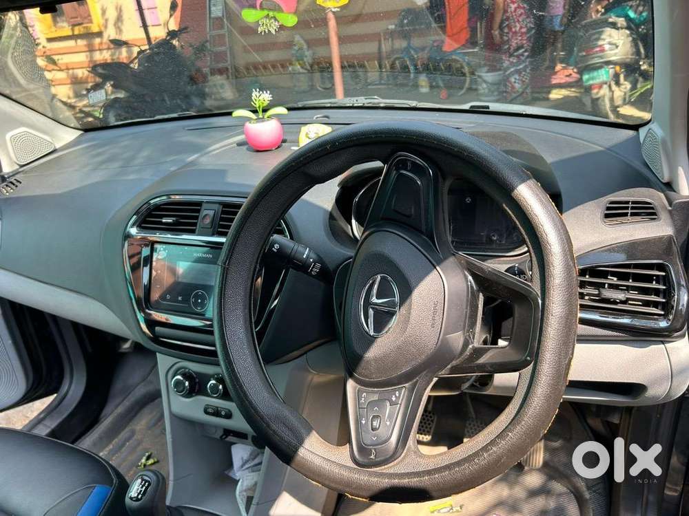 Tata Tiago 2022 Petrol 60000 Km Driven