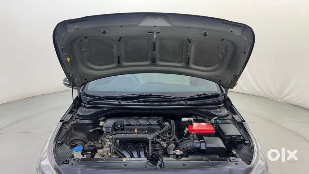 Hyundai Verna 1.5 S Plus Petrol Mt, 2022, Petrol