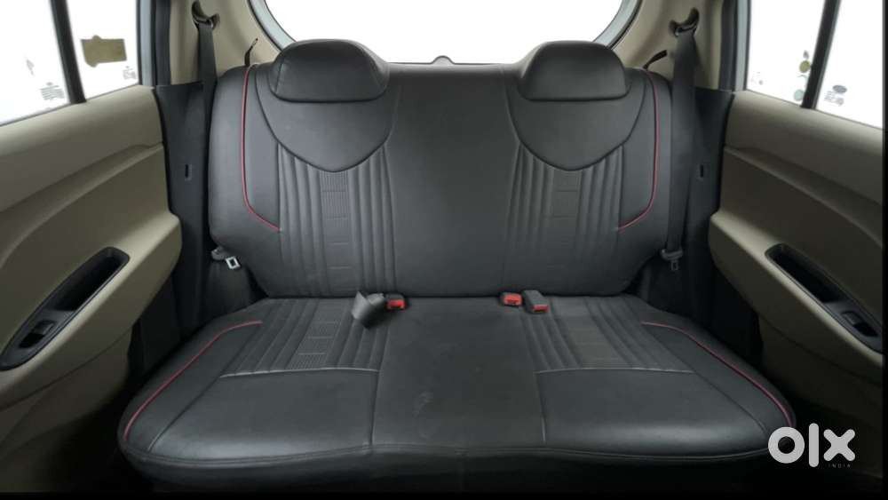 Hyundai Santro Sportz Cng, 2019, Cng & Hybrids