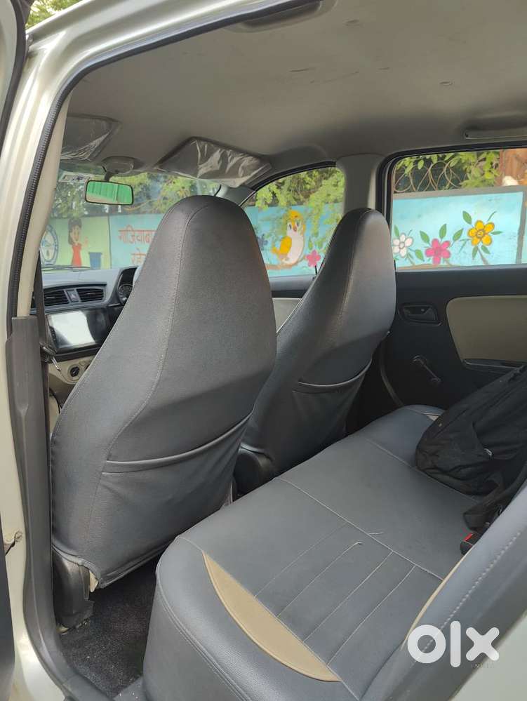Maruti Suzuki Alto K10 1.0 Lxi Cng, 2017, Cng & Hybrids