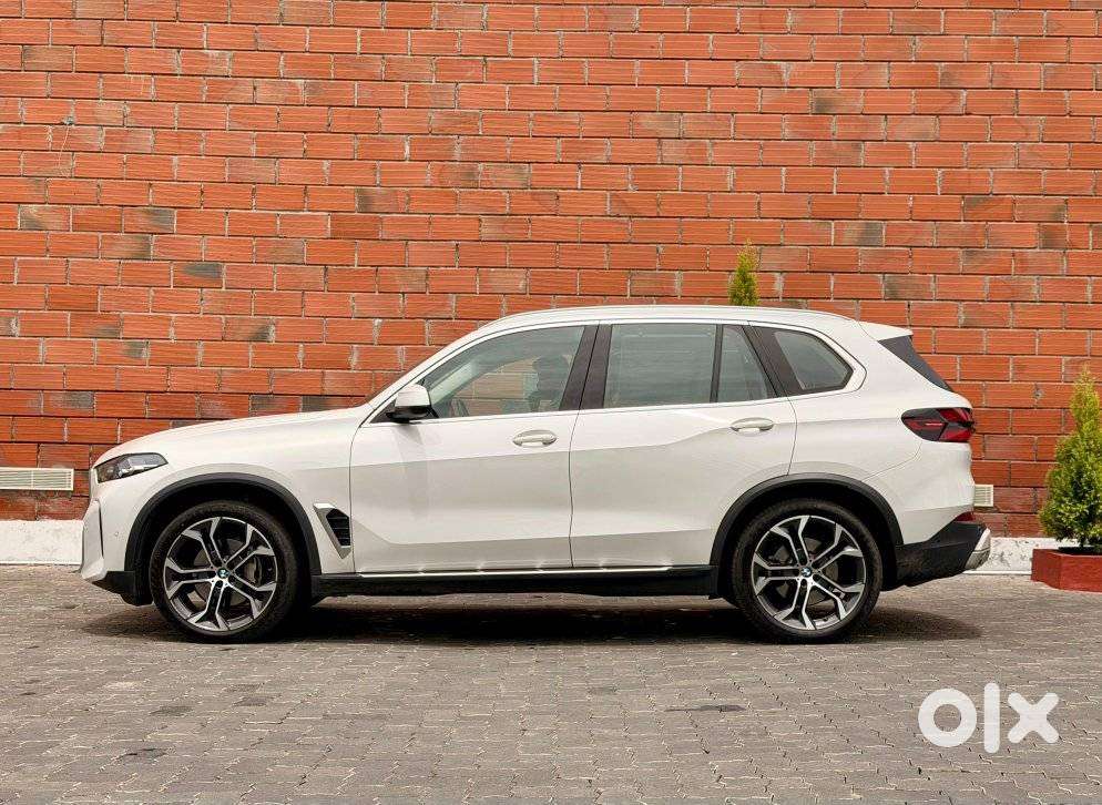 Bmw X5 Xdrive40i M Sport, 2023, Petrol