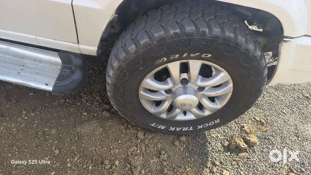 Tata Sumo Gold 2013 Diesel Well Maintained Top Model