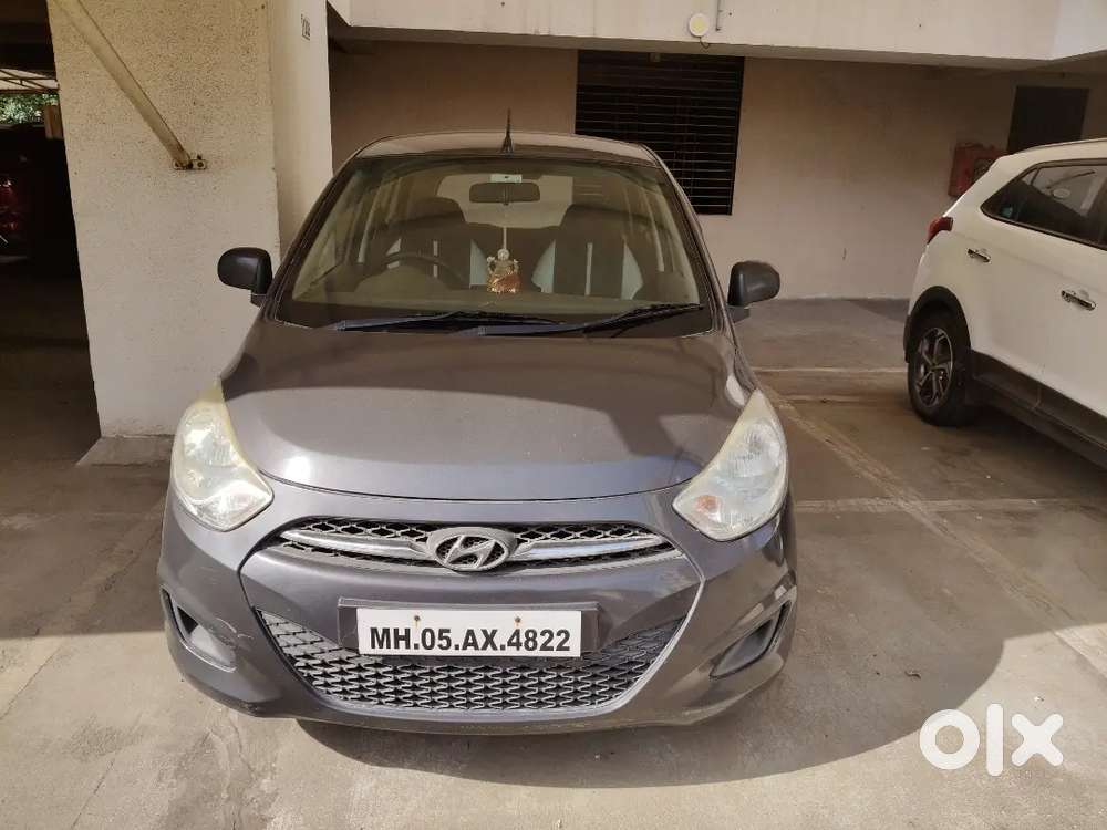Hyundai I10 Era 2012 Petrol Manual Year
