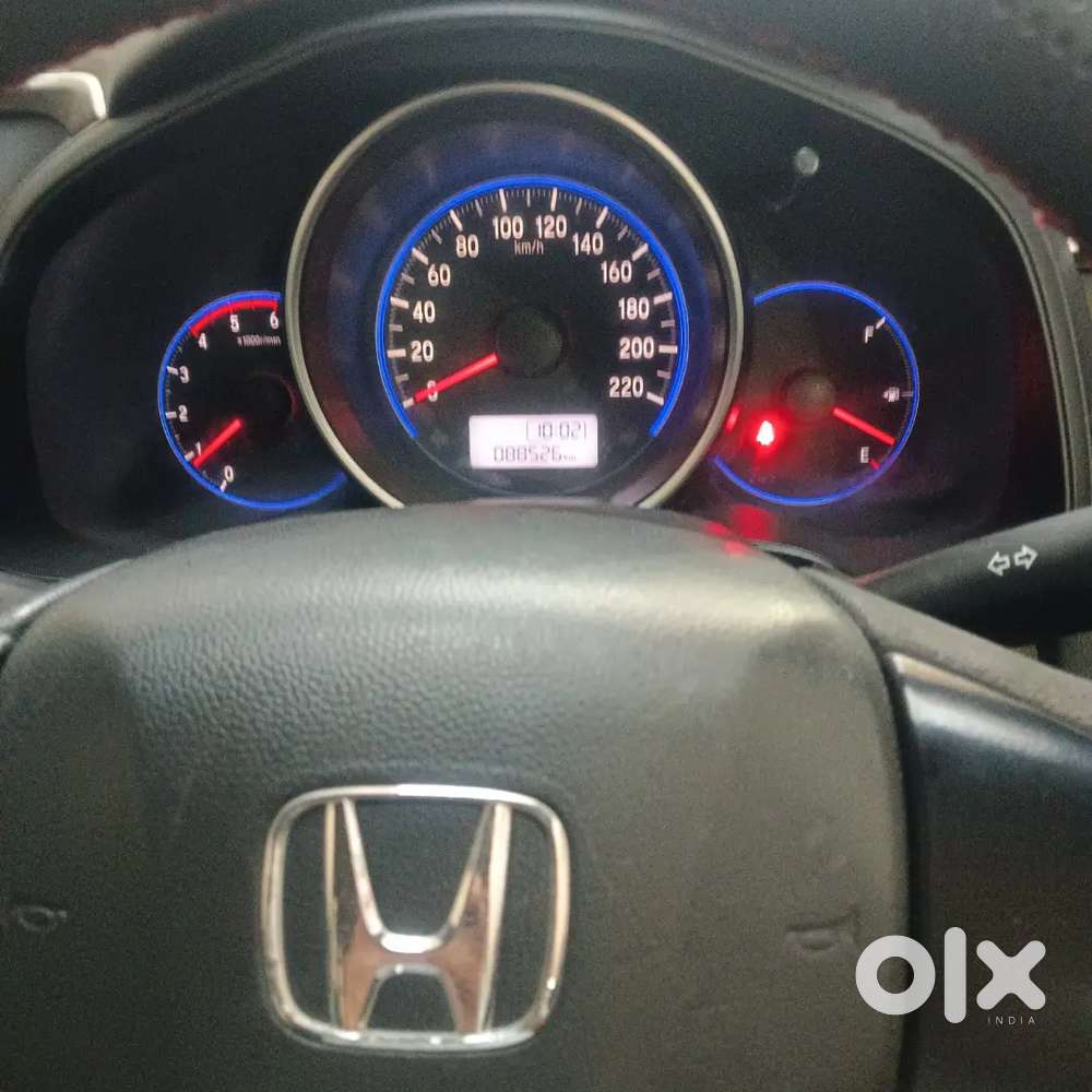 Honda Jazz Best Condition Negotiable In Price