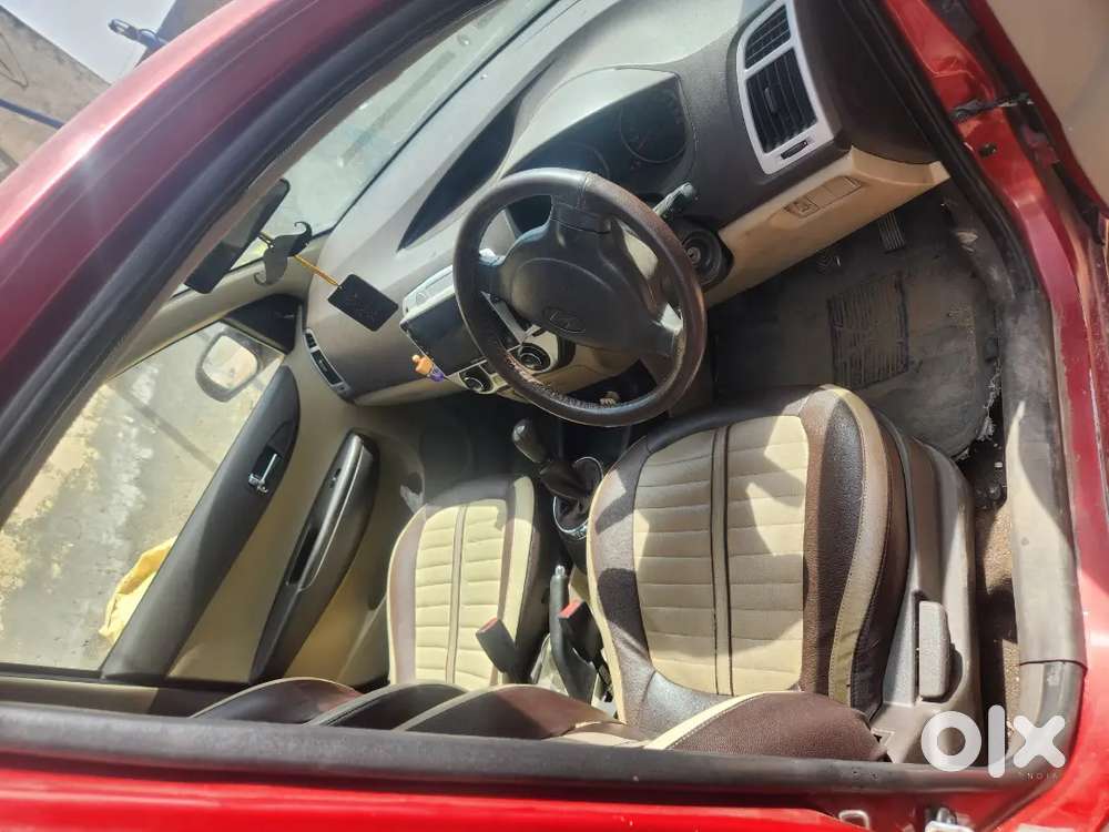 Hyundai I20 2012 Diesel Well Maintained