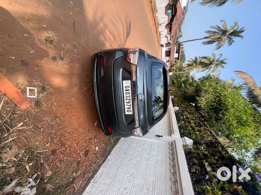 Tata Tigor Xz Plus 2022