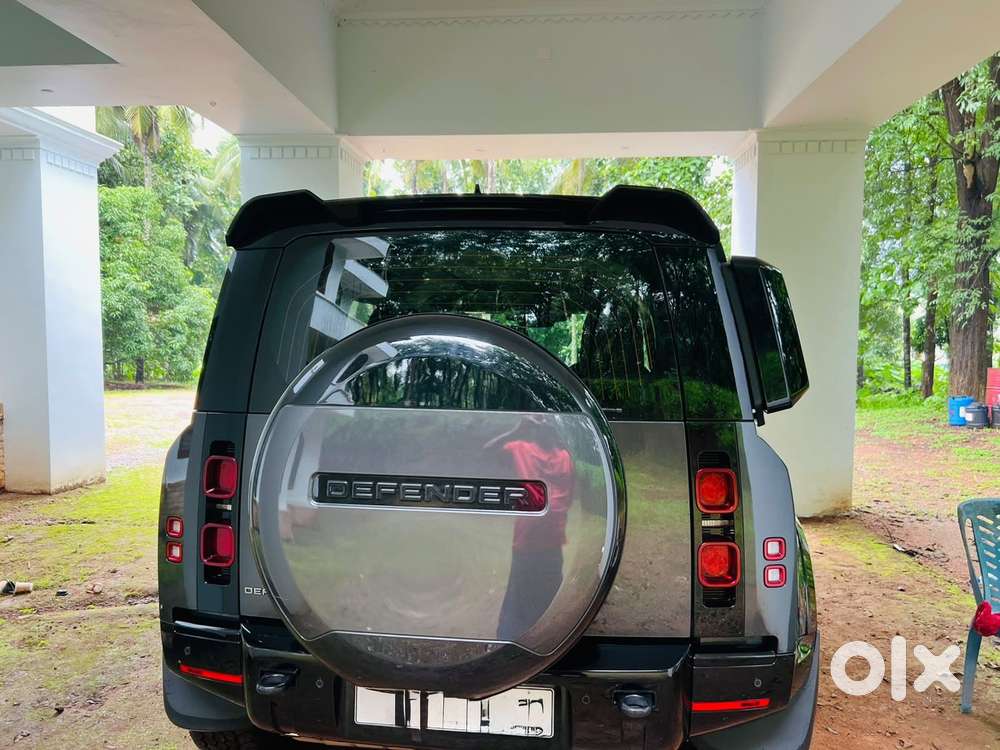 Land Rover Defender 2.0 110 Hse, 2025, Diesel
