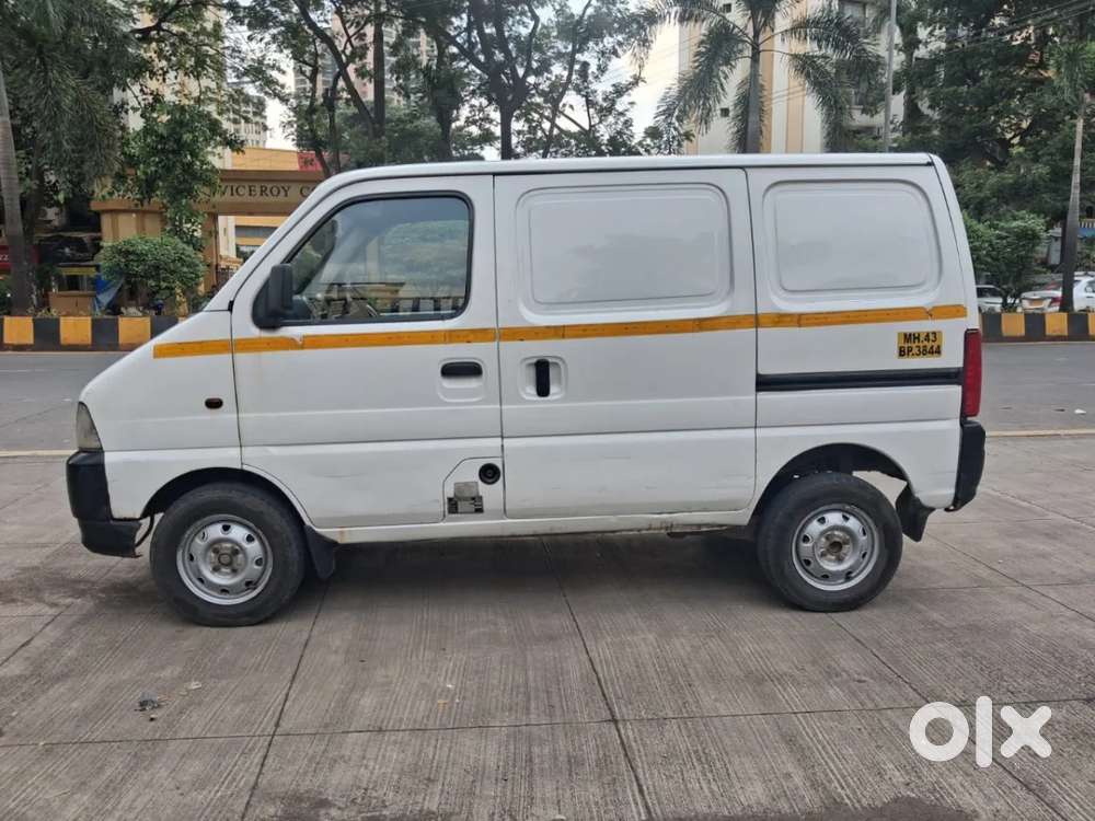 Maruti Suzuki Eeco, 2019, Petrol