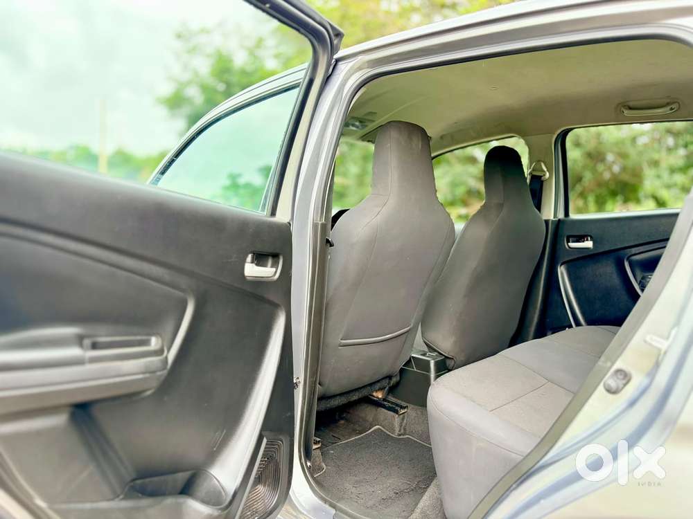 Maruti Suzuki Celerio Zxi Optional Amt Bsiv, 2022, Petrol