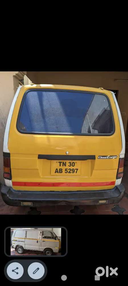 Original Km With Service Records