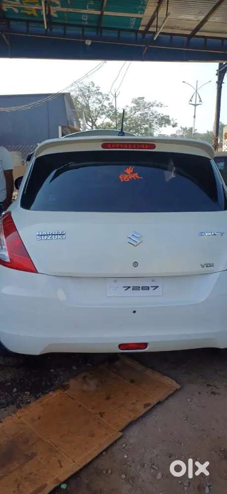 Maruti Suzuki Swift 2013 Diesel Well Maintained