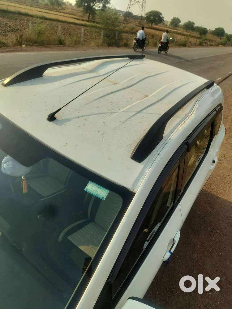 Renault Triber 2021 Petrol Good Condition